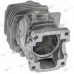 Kit cilindru drujba Stihl 271 44.7mm Titanikel, Piston cu teflon (Terra Motors)